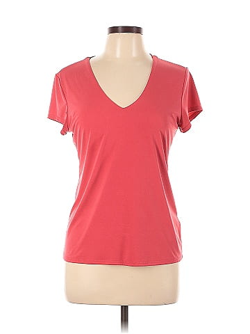 Grace Short Sleeve Top (view 1)