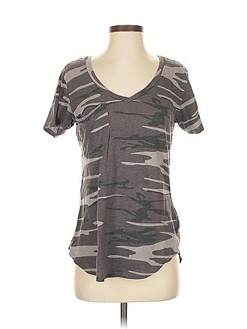 Z Supply Short Sleeve T-Shirt (view 1)