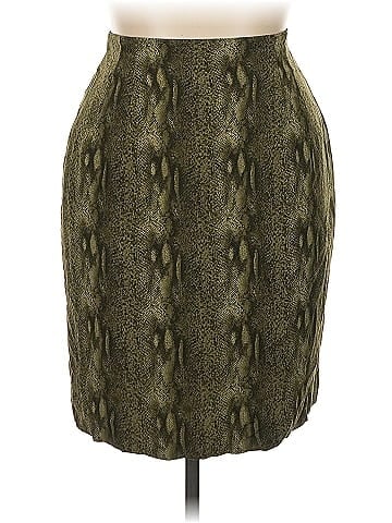Dana Buchman Formal Skirt (view 1)