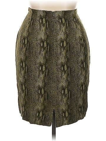 Dana Buchman Formal Skirt (view 2)
