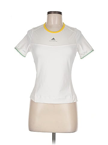 Adidas Stella McCartney Active T-Shirt (view 1)