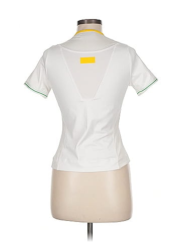 Adidas Stella McCartney Active T-Shirt (view 2)