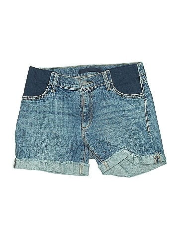 Joe's Jeans Denim Shorts (view 1)