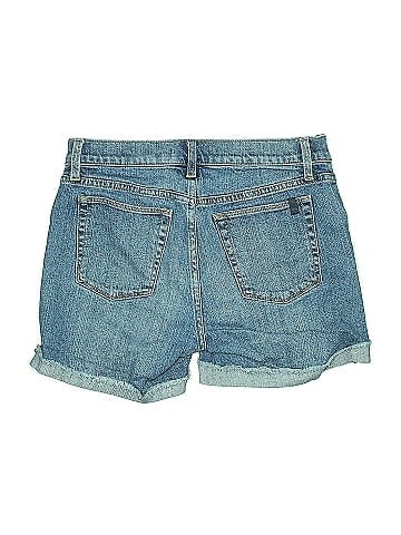 Joe's Jeans Denim Shorts (view 2)