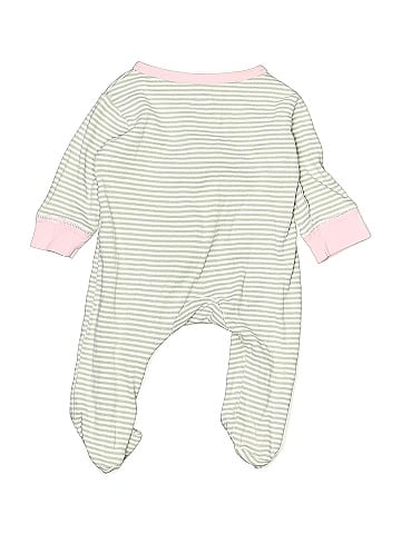 Touched by Nature Overalls (view 2)
