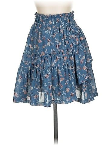 MISA Los Angeles Casual Skirt (view 1)