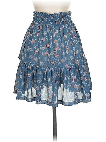 MISA Los Angeles Casual Skirt (view 2)