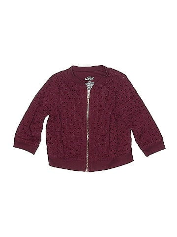 Cat & Jack Jacket (view 1)