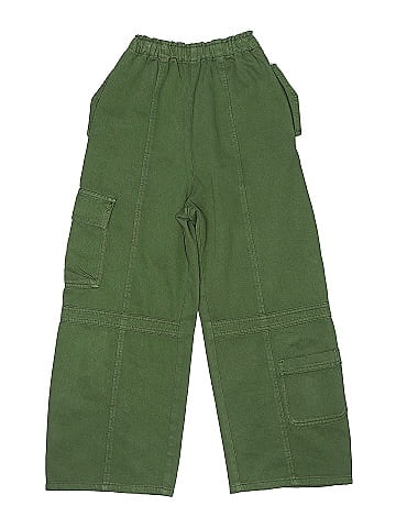 Zara Cargo Pants (view 1)