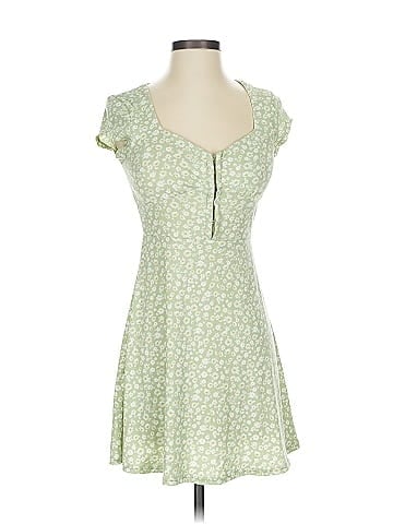 No Boundaries Casual Dress (view 1)
