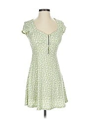 No Boundaries Casual Dress