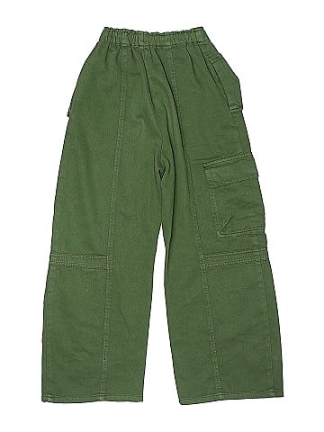 Zara Cargo Pants (view 2)