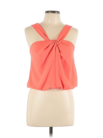 VICI Sleeveless Blouse (view 1)