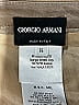 Giorgio Armani Solid Tan Wool Skirt Size EU (IT) 36 / US 0 - photo 4