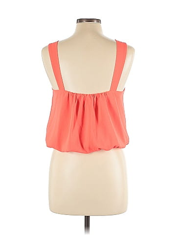 VICI Sleeveless Blouse (view 2)