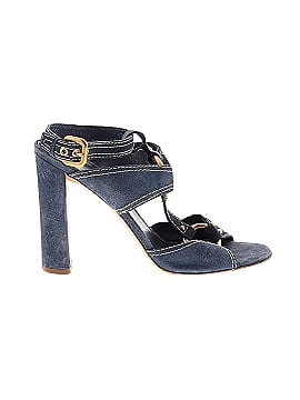 Prada Heels