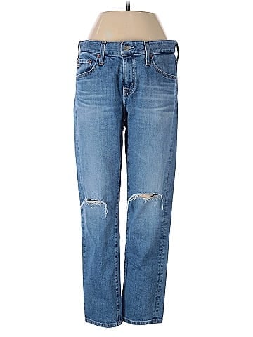 Adriano Goldschmied Jeans (view 1)