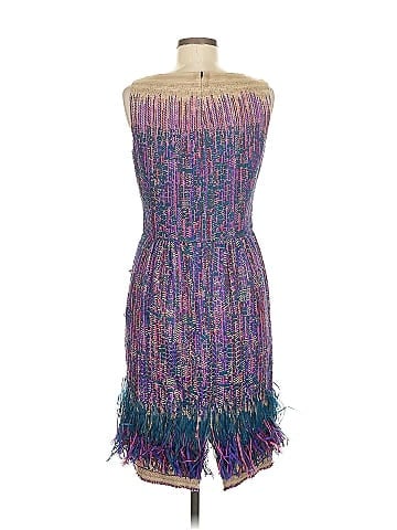 Lela Rose Cocktail Dress (view 2)