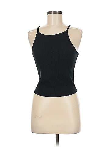 Material Girl Tank Top (view 1)