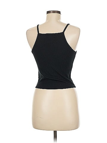 Material Girl Tank Top (view 2)