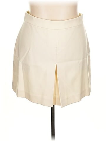 J.Crew Wool Skirt (view 1)