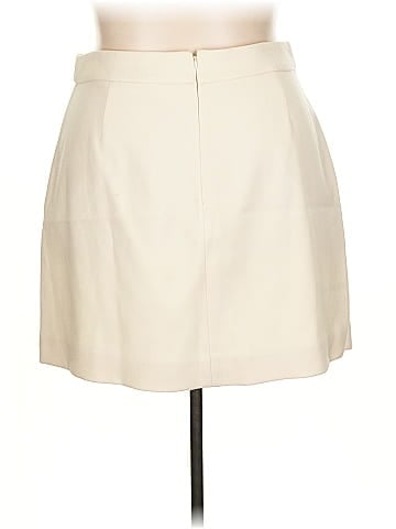 J.Crew Wool Skirt (view 2)