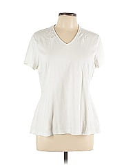 Isaac Mizrahi Live! Short Sleeve T Shirt