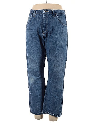 Wrangler Jeans Co Jeans (view 1)