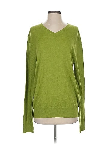 Banana Republic Factory Store Pullover Sweater (view 1)