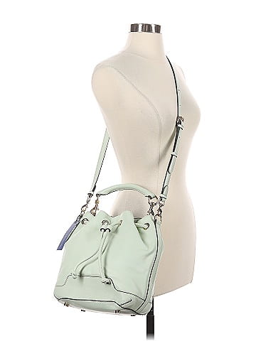 Rebecca Minkoff Leather Crossbody Bag (view 2)