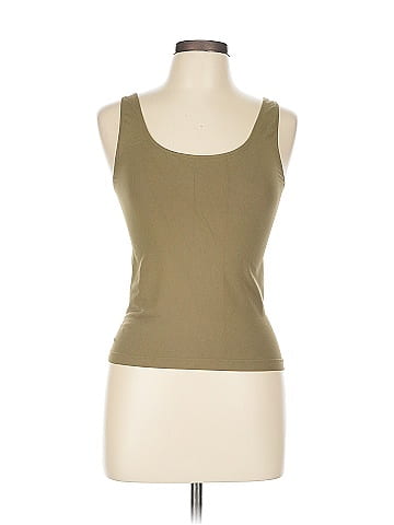 SKIMS Tank Top (view 1)