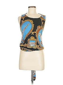 Tiny Tank Top