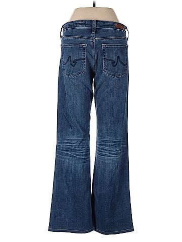 Adriano Goldschmied Jeans (view 2)