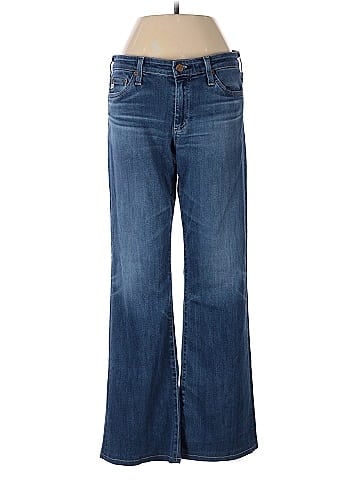 Adriano Goldschmied Jeans (view 1)
