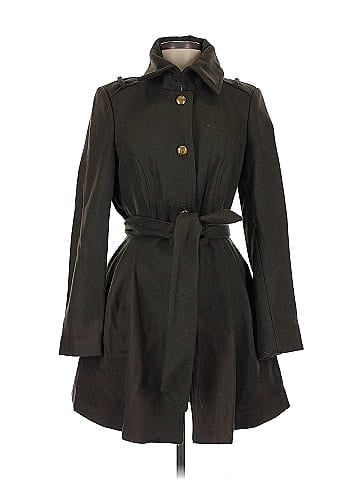 Sean John Wool Coat (view 1)