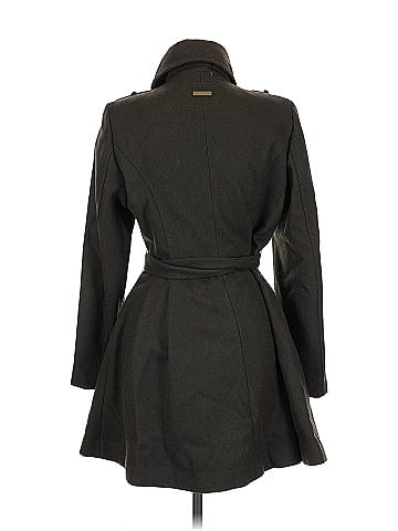 Sean John Wool Coat (view 2)