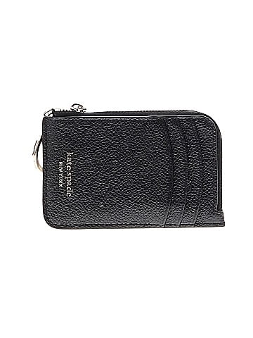 Kate Spade New York Leather Card Holder (view 1)