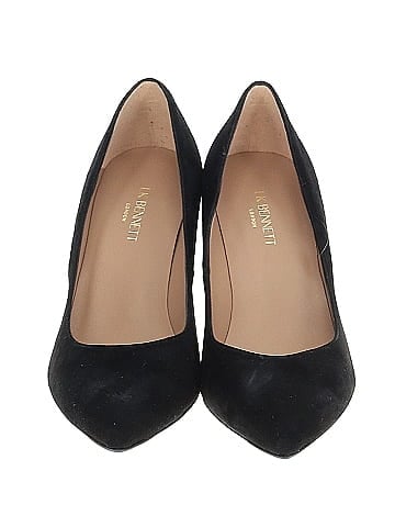L.K. Bennett Heels (view 2)