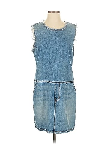 Current/Elliott Casual Dress (view 1)