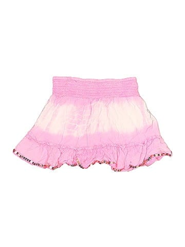 Justice Skirt (view 2)