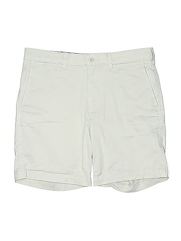 Cremieux Khaki Shorts (view 1)