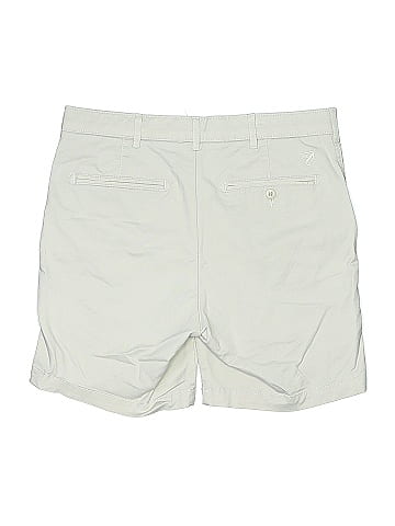Cremieux Khaki Shorts (view 2)