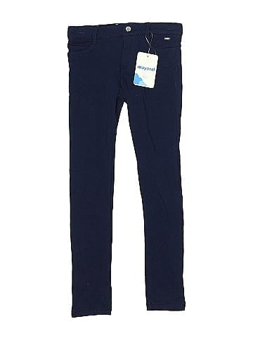 Mayoral Casual Pants (view 1)