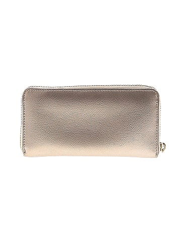 Lauren by Ralph Lauren Leather Wallet (view 2)