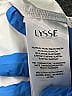 Lyssé Ivory Sleeveless Button-Down Shirt Size S - photo 8