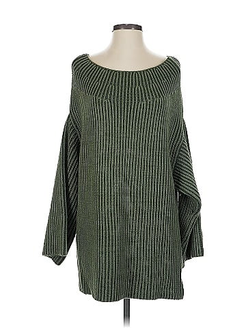 Free People Pullover Sweater (view 1)