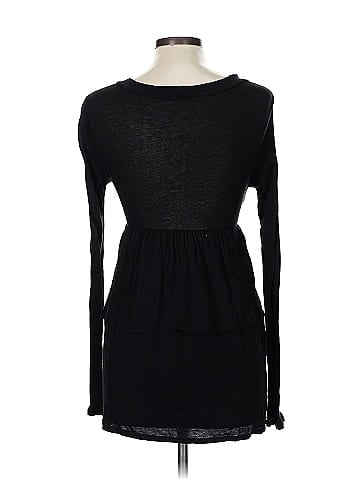 Ella Moss Long Sleeve Top (view 2)