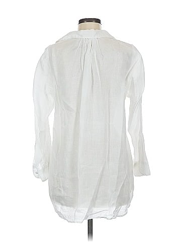 American Colors by Alex Lehr 3/4 Sleeve Blouse (view 2)