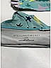 Stella McCartney Graphic Blue Two Piece Swimsuit Size 4 - photo 3