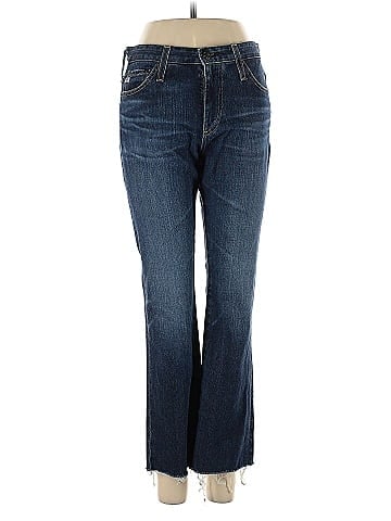 Adriano Goldschmied Jeans (view 1)